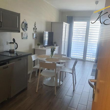 Apartament Sloneczne Studio 16 Sloneczna Dolina Jastrzębia Góra Exterior foto