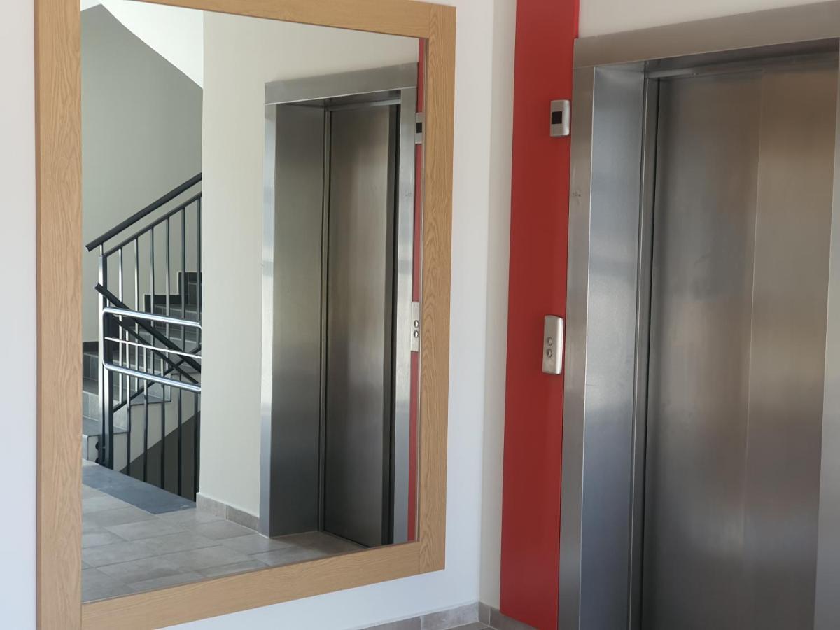 Apartament Sloneczne Studio 16 Sloneczna Dolina Jastrzębia Góra Exterior foto