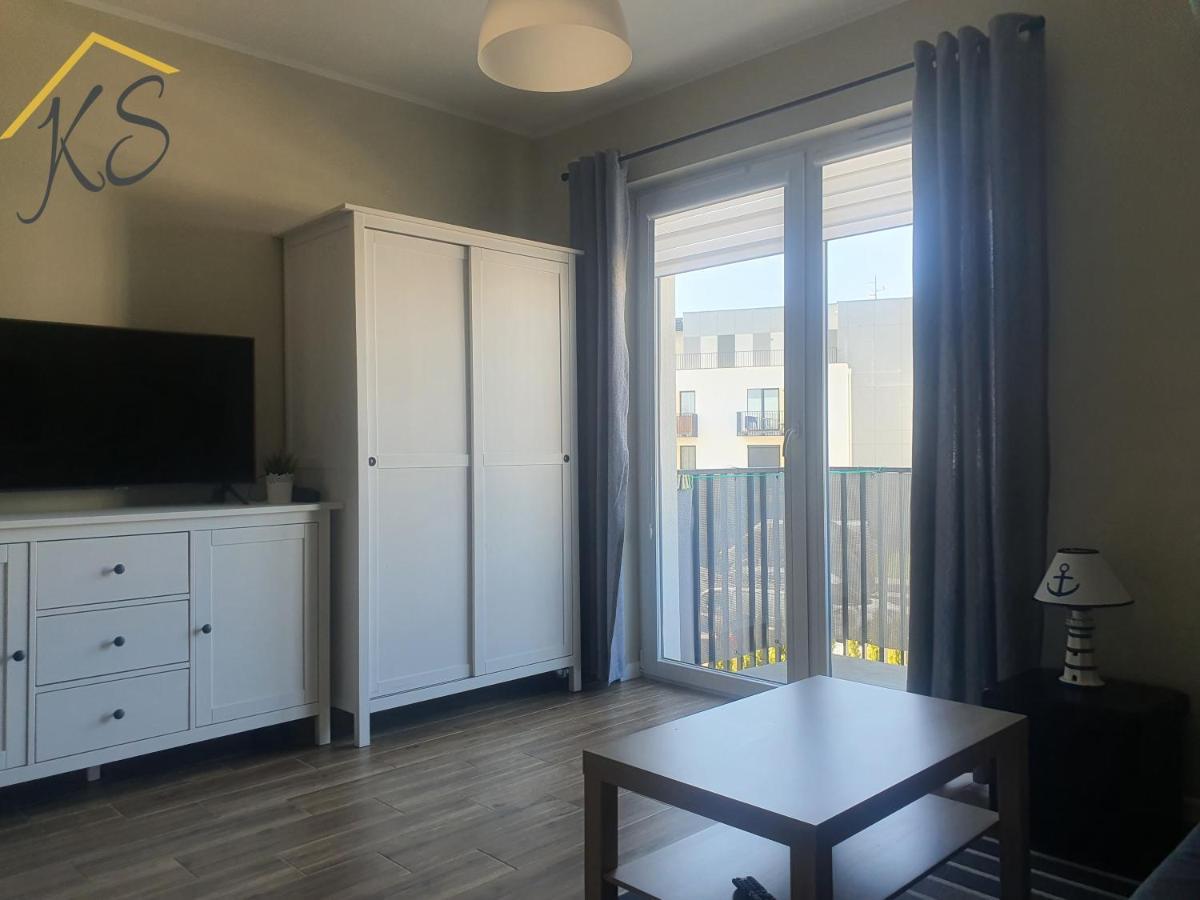 Apartament Sloneczne Studio 16 Sloneczna Dolina Jastrzębia Góra Exterior foto