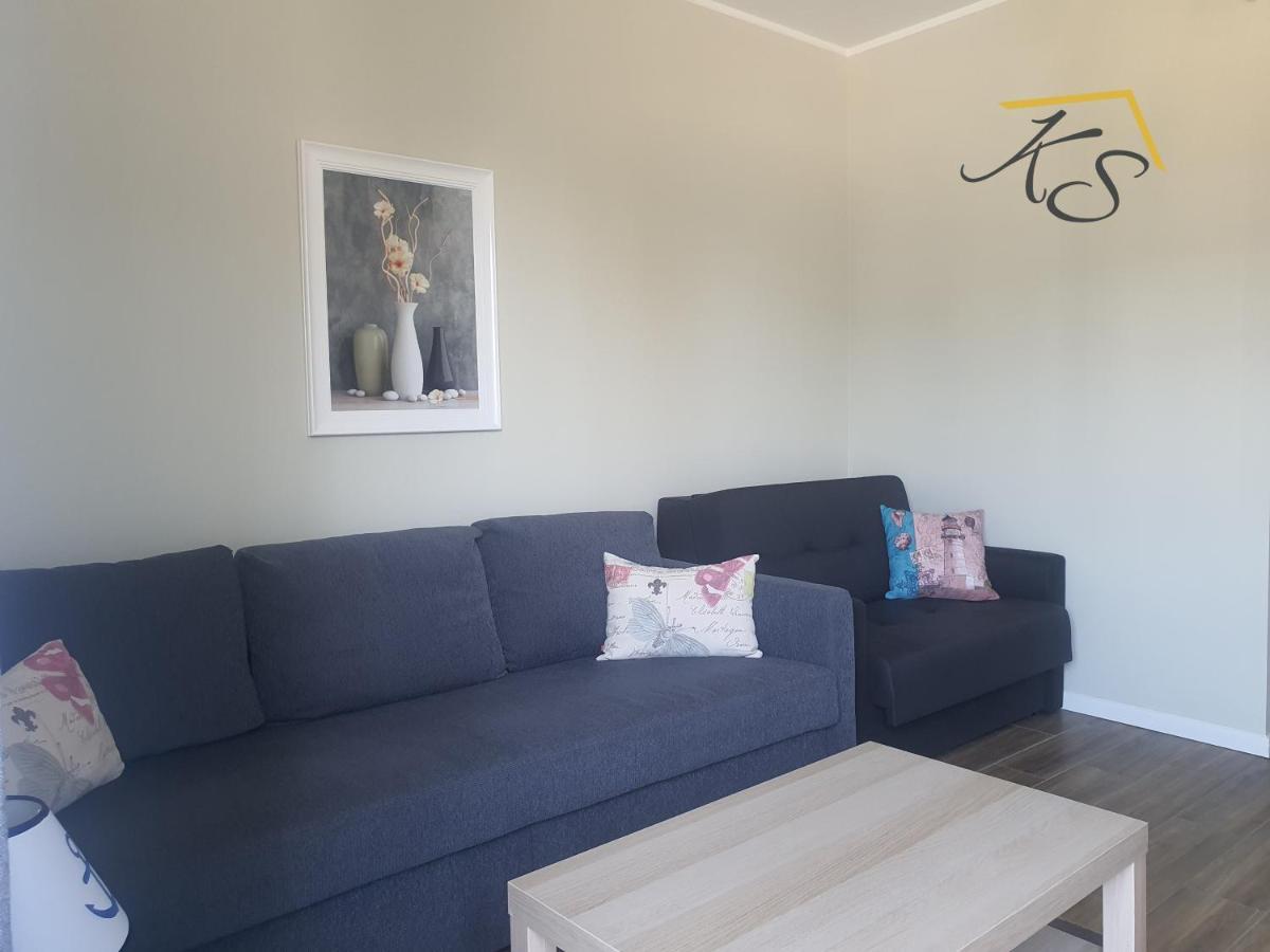 Apartament Sloneczne Studio 16 Sloneczna Dolina Jastrzębia Góra Exterior foto