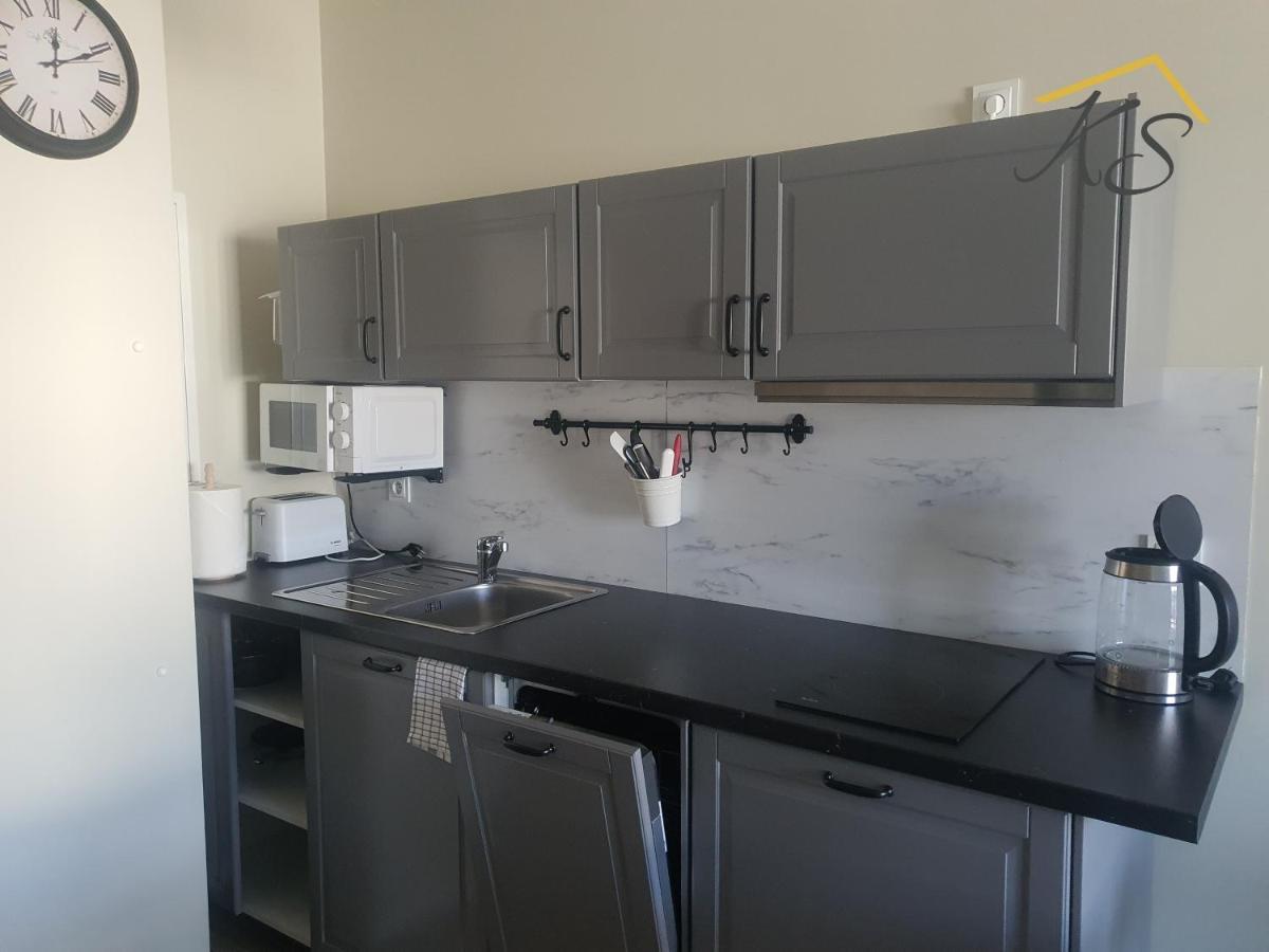 Apartament Sloneczne Studio 16 Sloneczna Dolina Jastrzębia Góra Exterior foto