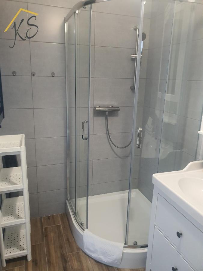 Apartament Sloneczne Studio 16 Sloneczna Dolina Jastrzębia Góra Exterior foto